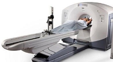 Oncological diagnostics. Positron emission tomography/computed tomography