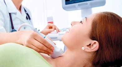 Thyroid treatment in Germany