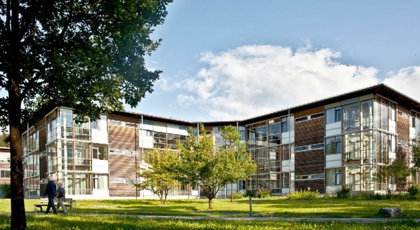 Cardiology Department of Agatherid Clinic