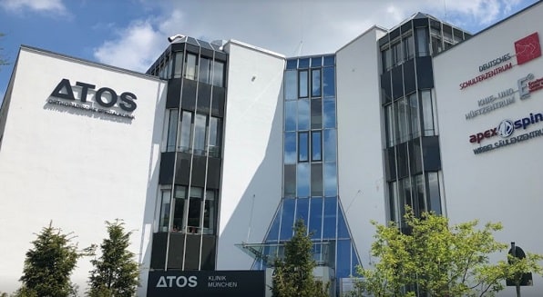 ATOS Orthopedic Center