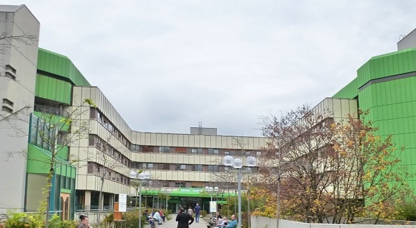 Klinikum Bogenhausen