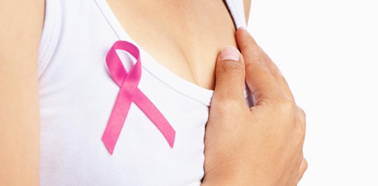 Breast cancer treatment