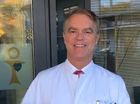 Dirk J. Bückelmann