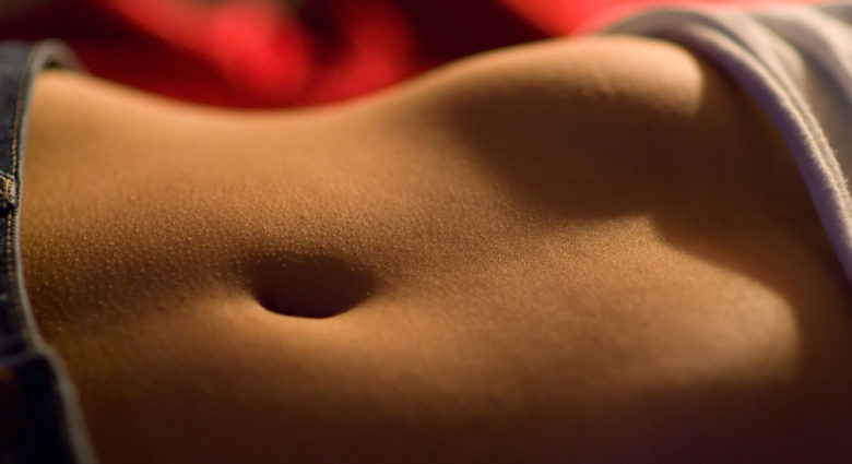 A new method of treating abdominal hernias