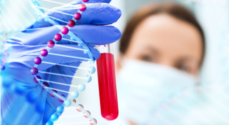 Cancer: new genetic blood tests increase success rates in diagnosis and treatment