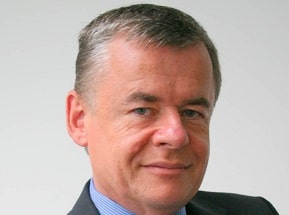 René Holzheimer