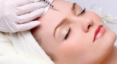 Plasmolifting in aesthetic medicine