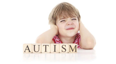 Treatment of autism in Germany