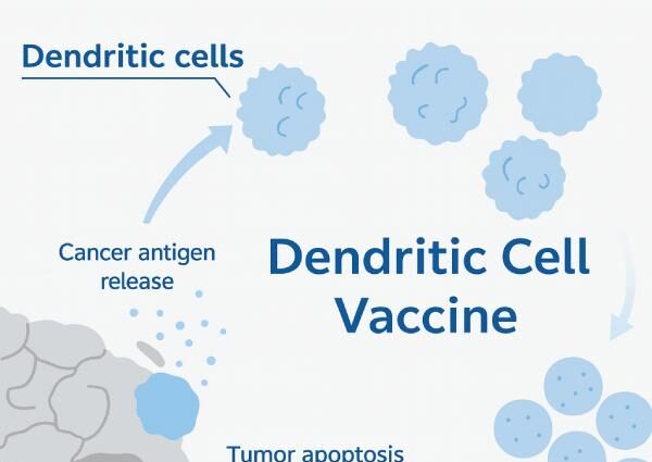 Dendritic Cell Therapy